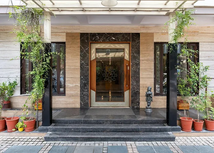 Amantra Comfort Hotel Udaipur