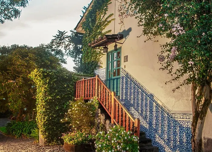 Hacienda Cusin Hotel Otavalo