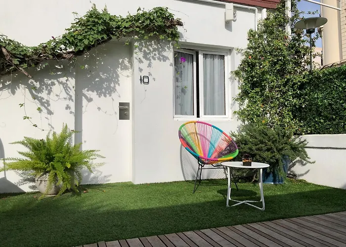Hotel Villa Rose Nice
