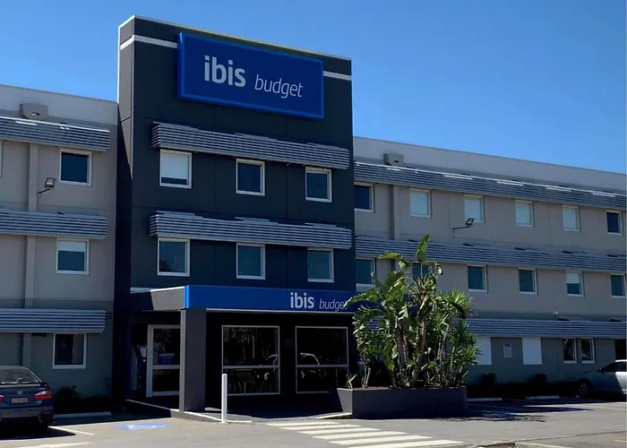 Ibis Budget - Gosford