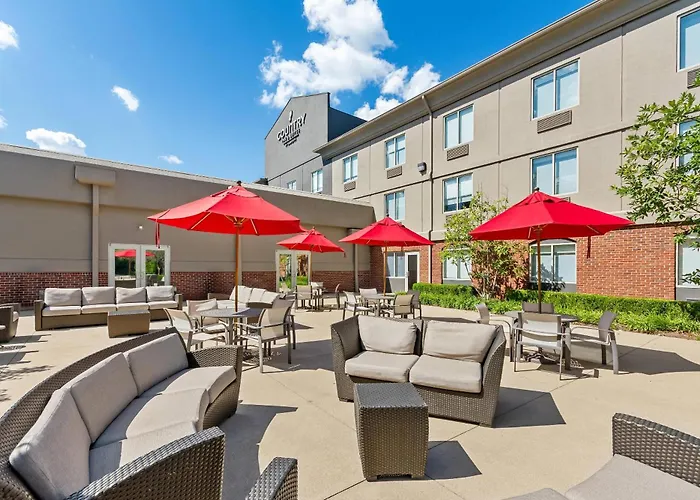 Country Inn & Suites Etown Elizabethtown
