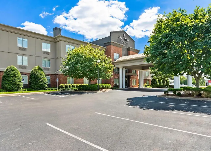 Country Inn & Suites Etown Elizabethtown