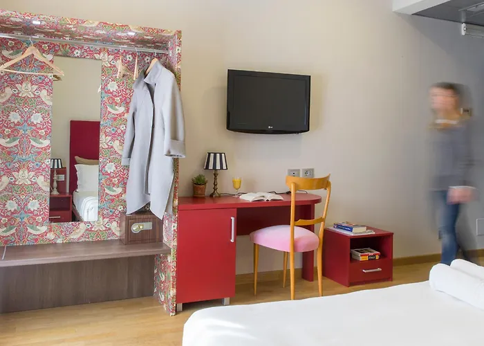 Monti First Hotel Róma