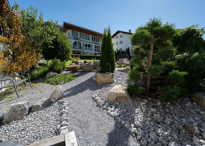 Alpenhotel Regina Nauders