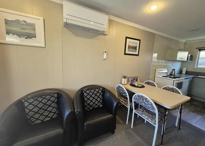 Alexandra Motor Lodge Nz