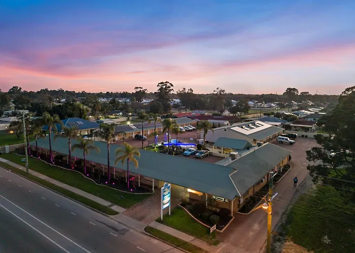 Pinjarra Resort