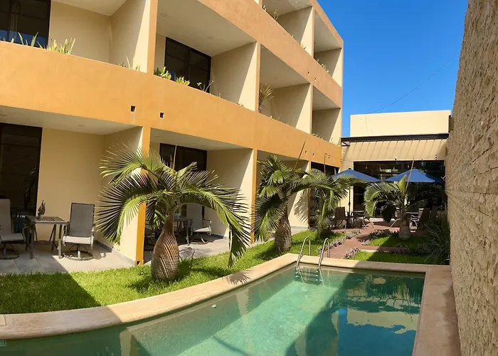Hotel Avila Valladolid 