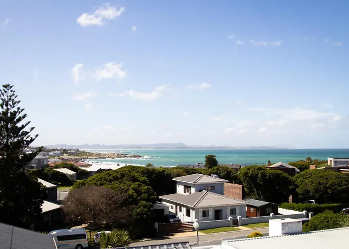 White Shark Guest House Gansbaai