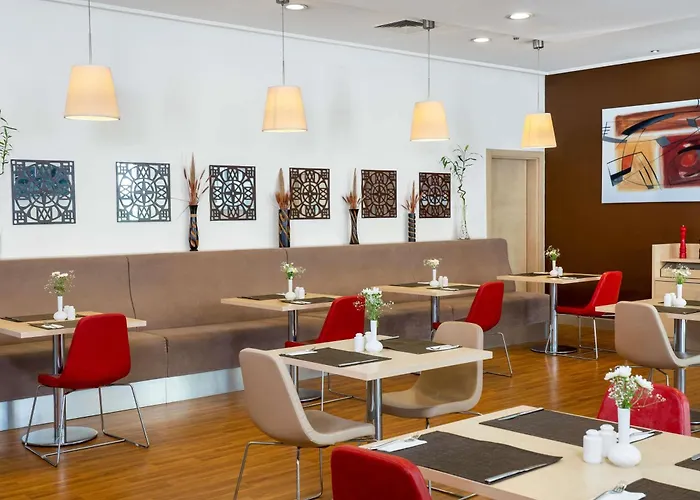 Hotel Ibis Adana