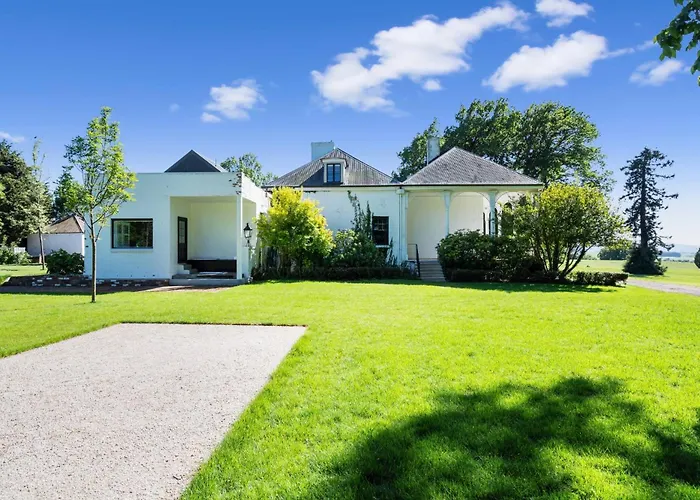 Quamby Estate - 20 Minutes From Launceston Bed & Breakfast Hagley