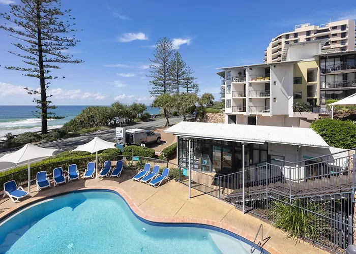 The Beach Retreat Coolum Coolum Beach