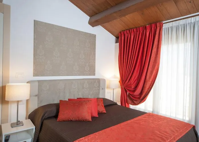 Di Sabatino Resort - Suite Apartments & Spa Ascoli Piceno