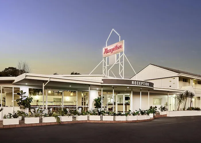 Ibis Styles Tamworth Hotel