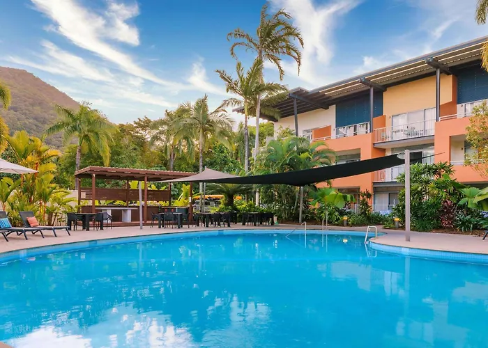 The Sebel Palm Cove Aparthotel