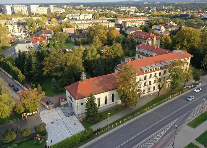 Domus Mater Hotel Krakow