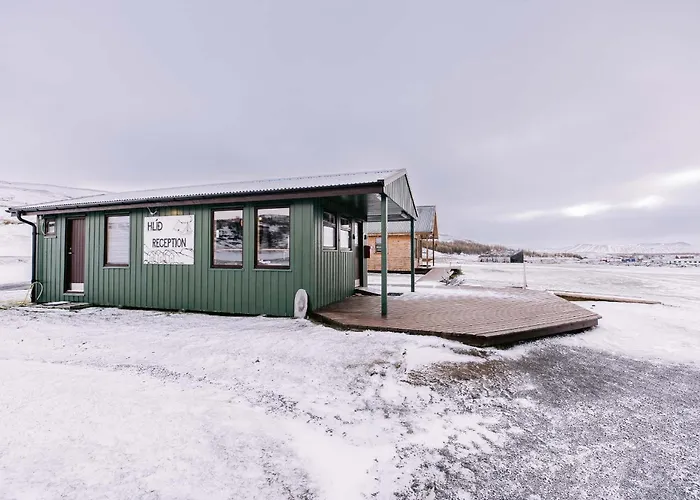 Hlid Bed And Breakfast Myvatn