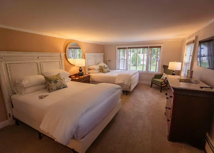 Barrows House Bed & Breakfast Dorset