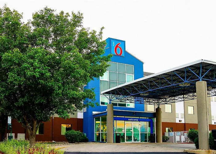 Motel 6-Caseyville, Il - Caseyville Il