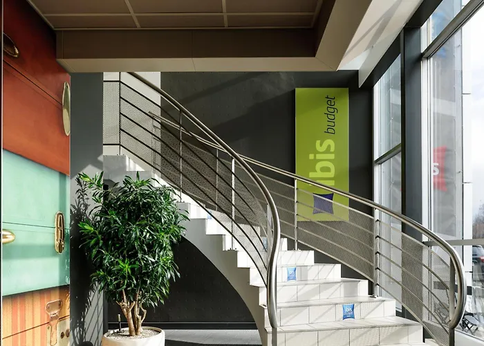 ibis budget Bern Expo