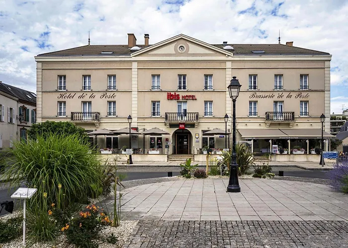 Hotel Ibis Montargis