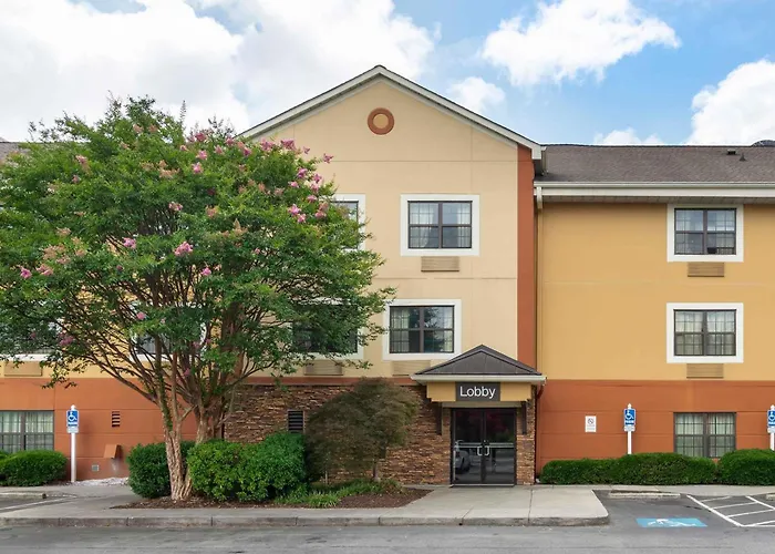 Extended Stay America Select Suites - Atlanta - Duluth