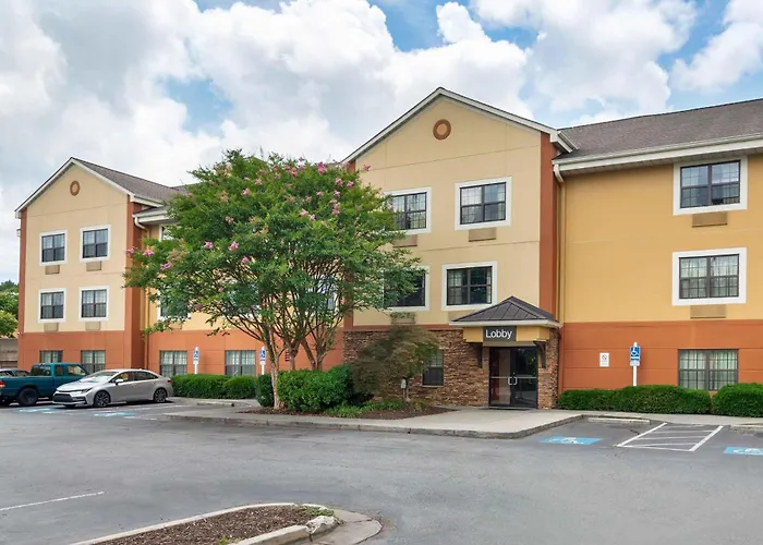 Extended Stay America Select Suites - Atlanta - Duluth