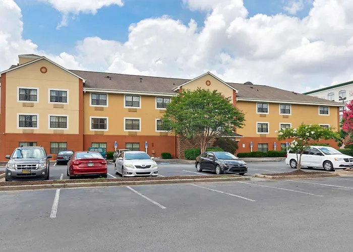 Extended Stay America Select Suites - Atlanta - Duluth