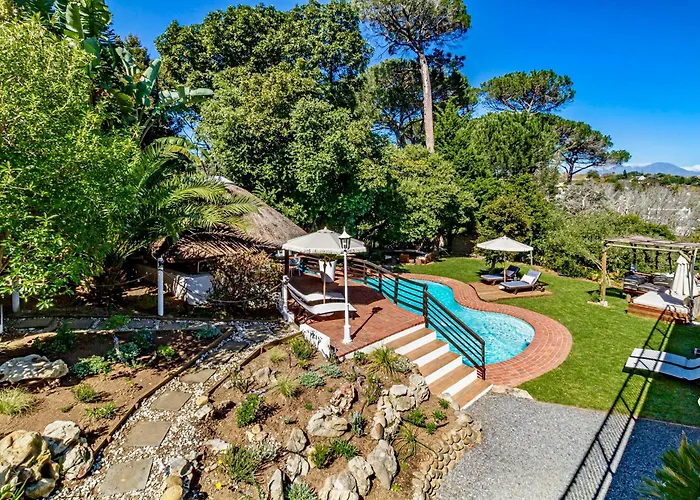 Villa Helderberg Somerset West