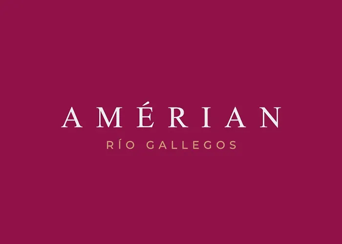 Amerian Río Gallegos