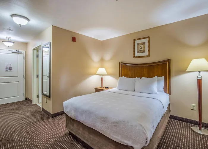 Mainstay Suites Port Saint Joe South Port St. Joe