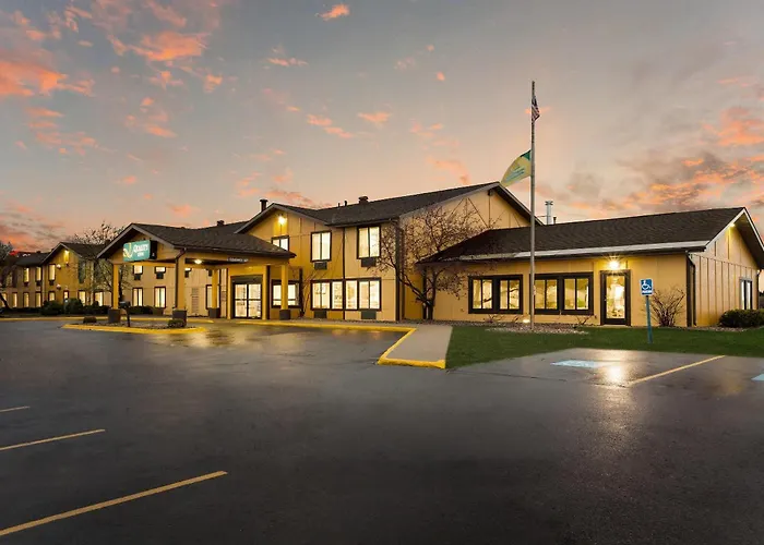 Quality Inn Marquette