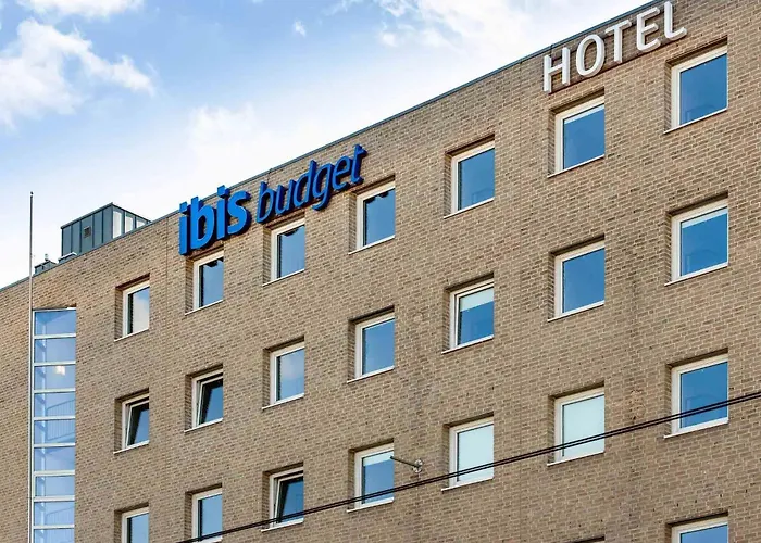 Ibis Budget Krefeld Messe-Duesseldorf