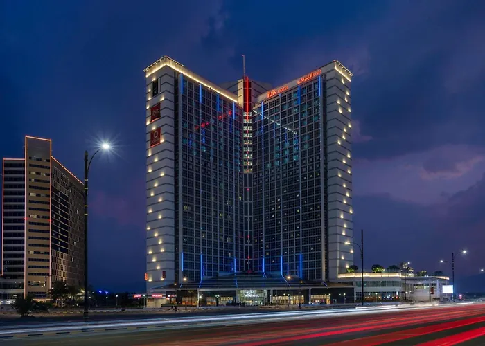 Novotel Fujairah