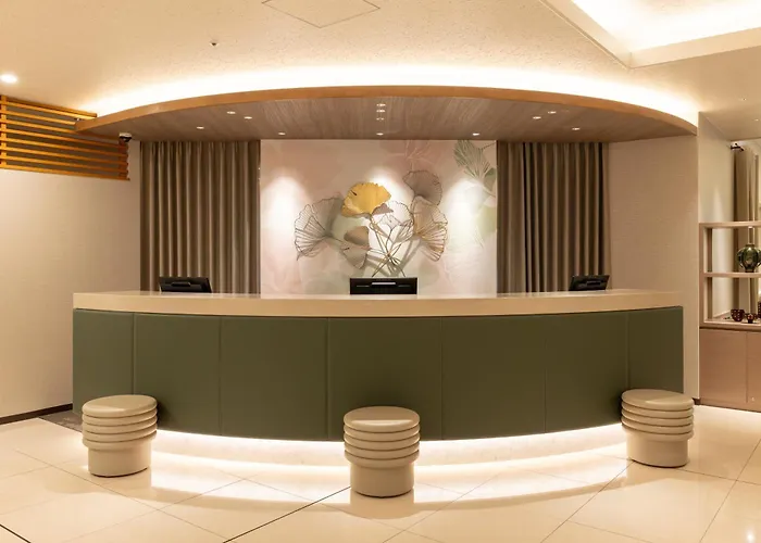 Richmond Hotel Utsunomiya-Ekimae Annex