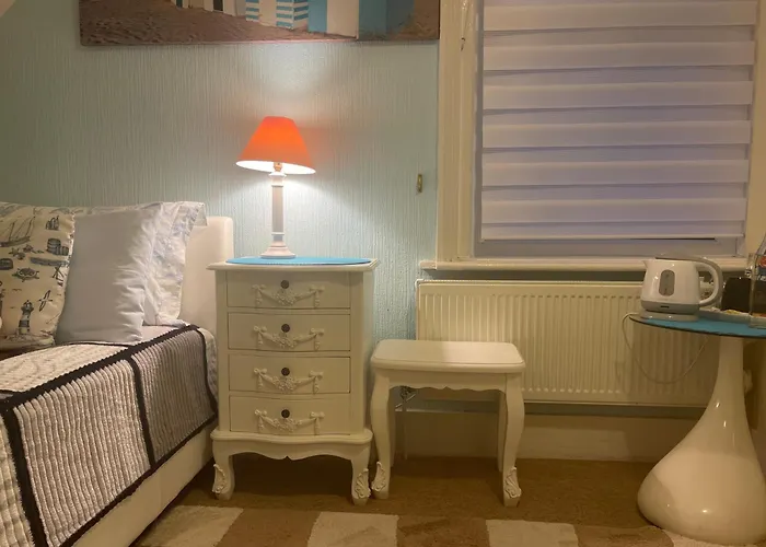 Arun Sands Rooms Littlehampton