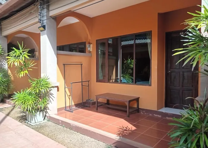 Phuket Siam Villas - Sha Plus Chalong