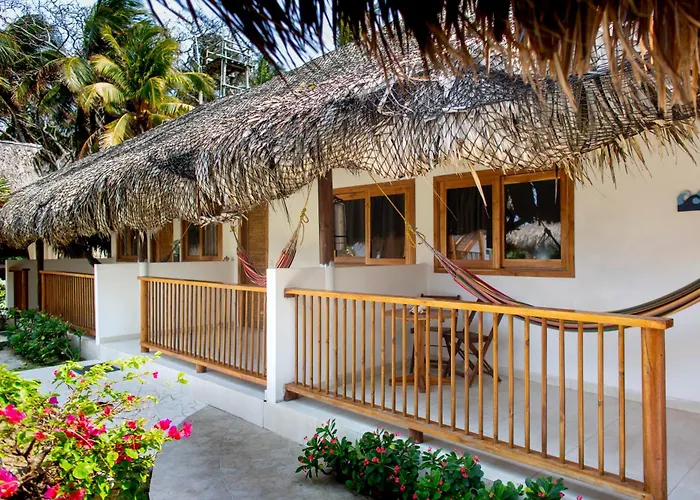 Hotel Isla Del Sol Isla Grande 