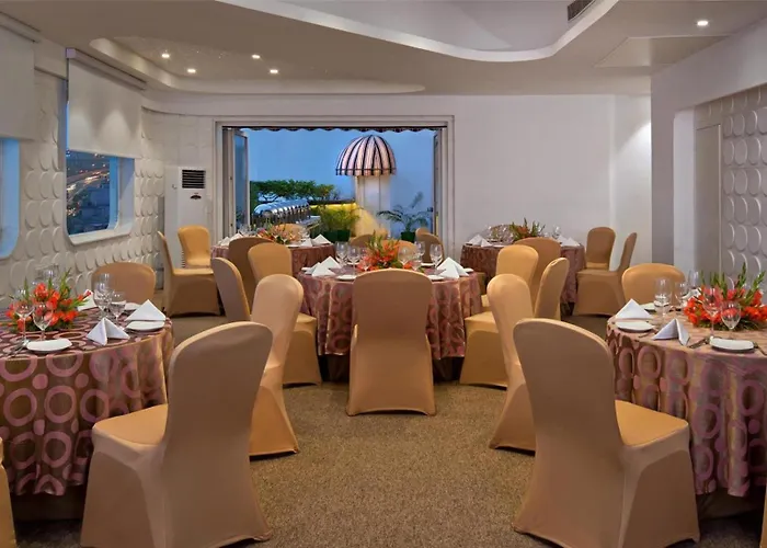 Park Inn By Radisson New Delhi Ip Extension