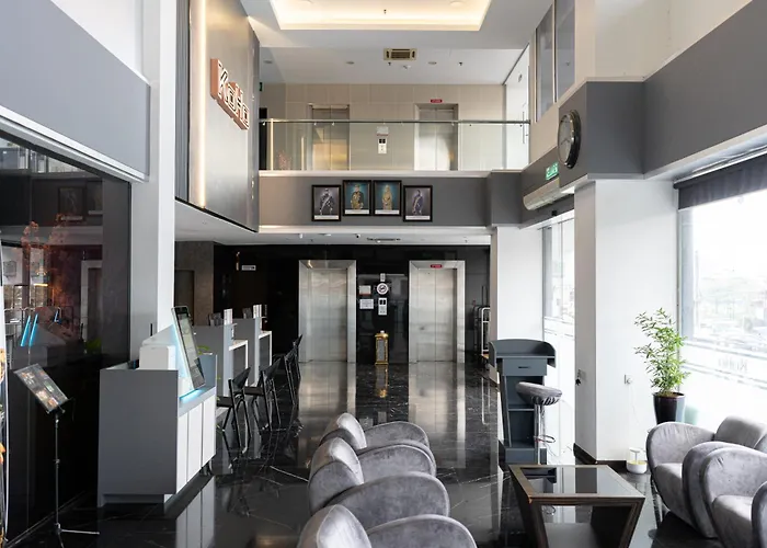Koho Hotel - Johor Bahru