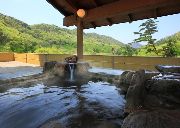 Yoshikawaya Hotel Fukushima 