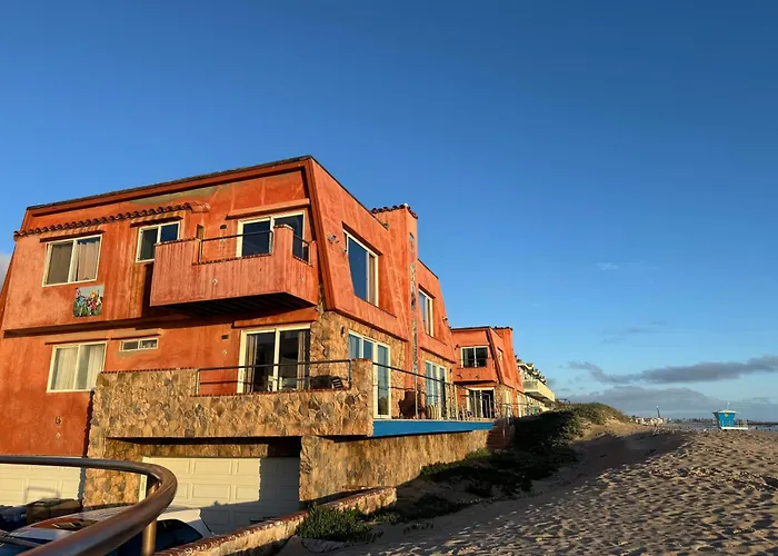The Shores Inn Ventura