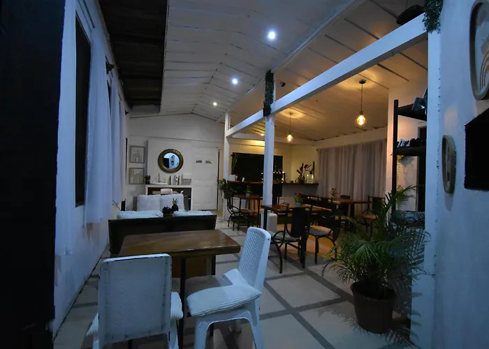 Freddy'S Place B&B Monteverde