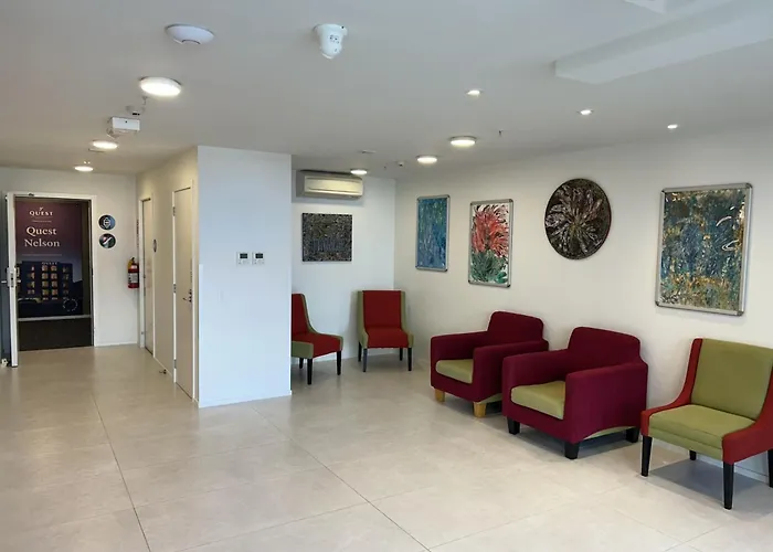 Quest Nelson Aparthotel