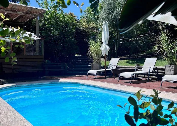 Malta Homestay José Ignacio