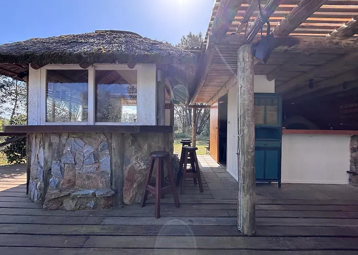 Malta Homestay José Ignacio