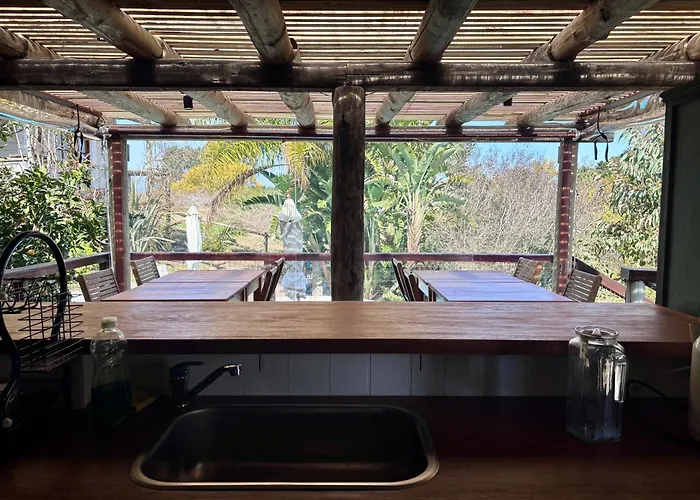 Malta Homestay José Ignacio