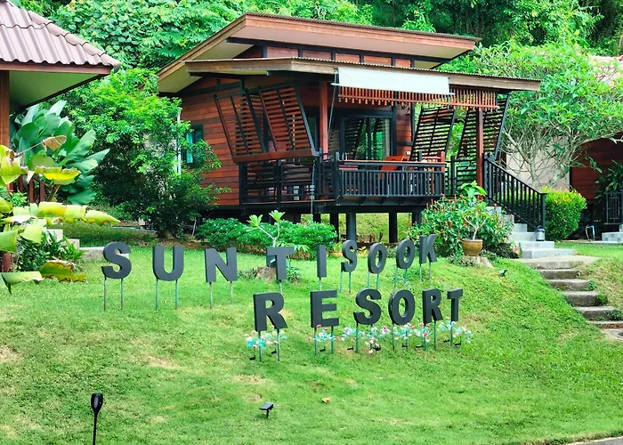 Suntisook Resort Ko Yao Noi