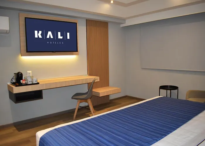 KALI Vallejo Mexico City México DF