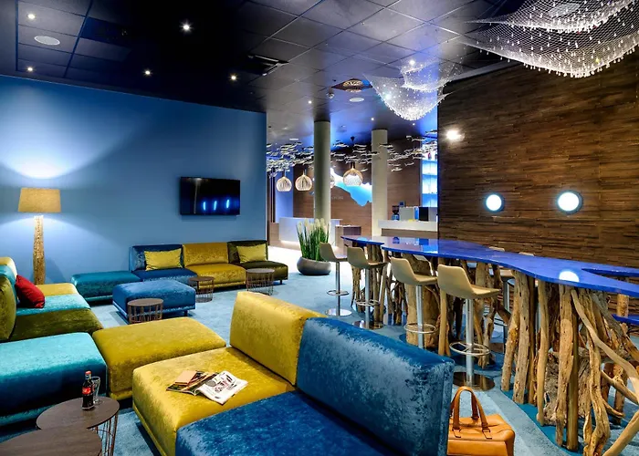 Hotel Ibis Styles Konstanz