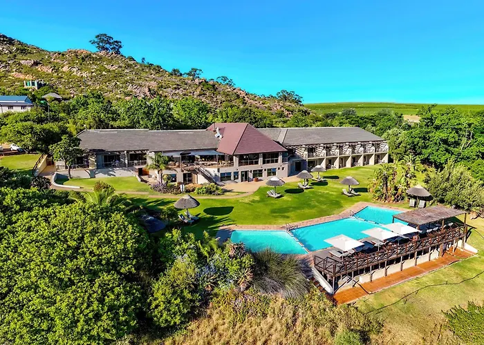 Piekenierskloof Mountain Resort By Dream Resorts Citrusdal